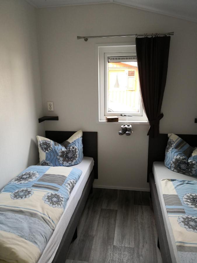 Ferienhaus Malefi 1 Am Guelser Moselbogen Кобленц Екстер'єр фото